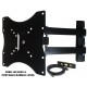 15-37" Plasma LED LCD Screen TV Mount with 180 Degree Swivel 15-37" Plasma LED LCD Screen TV Mount with 180 Degree Swivel