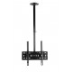 20-42" Plasma LED LCD TV Ceiling Bracket Mount 20-42" Plasma LED LCD TV Ceiling Bracket Mount