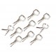 10pc Heavy Duty Steel C-Clamps 6" Mig Welding Locking Plier Vice Grip 10pc Heavy Duty Steel C-Clamps 6" Mig Welding Locking Plier Vice Grip
