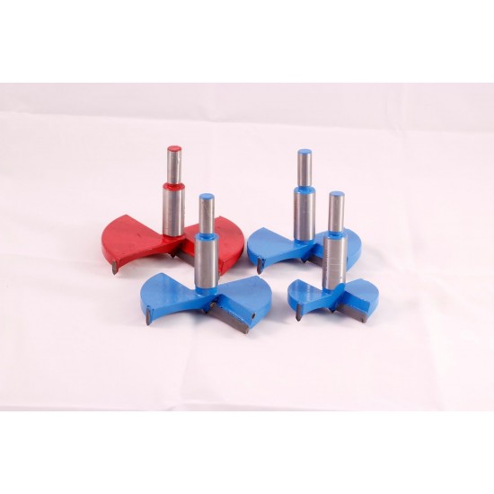 100 mm Wood Drill Bit 100 mm Wood Drill Bit