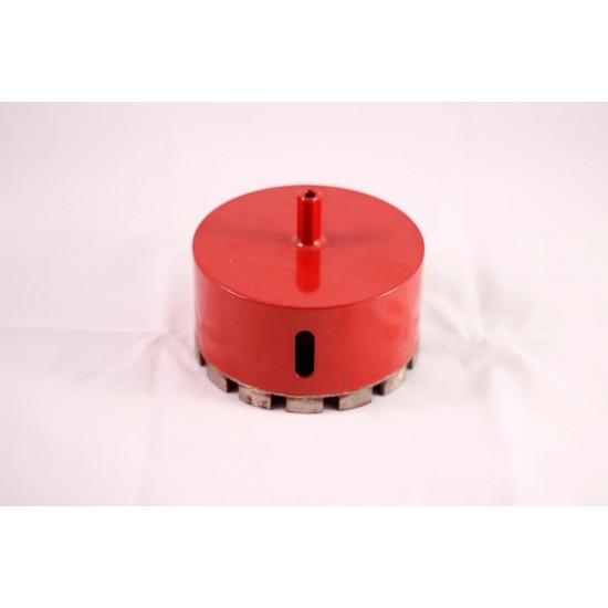 100 mm Marble Drill Bit 100 mm Marble Drill Bit