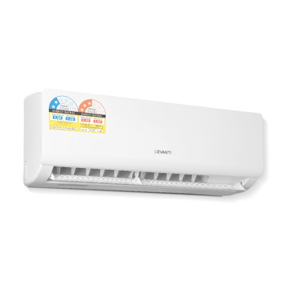 4-in-1 5.0kW Split System Inverter Air Conditioner 4-in-1 5.0kW Split System Inverter Air Conditioner