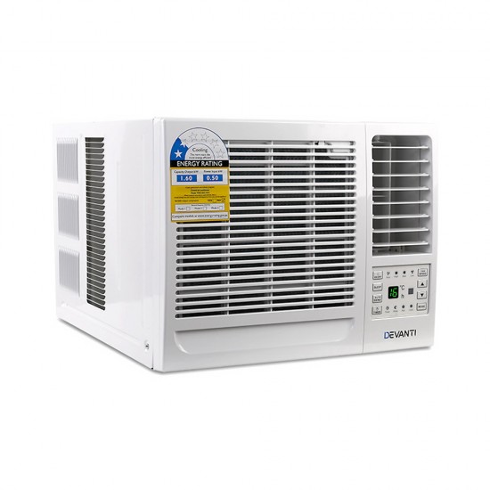 1.6kW Window Air Conditioner 1.6kW Window Air Conditioner