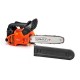 Giantz 25CC Commercial Petrol Chainsaw - Orange & Black Giantz 25CC Commercial Petrol Chainsaw - Orange & Black