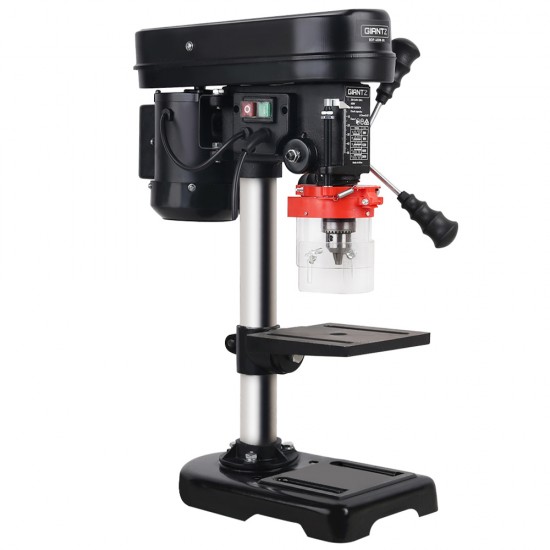 Giantz 5 Speed Power Bench Drill Press Giantz 5 Speed Power Bench Drill Press
