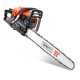 GIANTZ 58cc Commercial Petrol Chainsaw 22 Bar E-Start Chains Saw Tree Pruning GIANTZ 58cc Commercial Petrol Chainsaw 22 Bar E-Start Chains Saw Tree Pruning