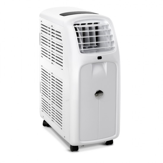 3-in-1 Portable Air Conditioner - White 3-in-1 Portable Air Conditioner - White
