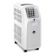 3-in-1 Portable Air Conditioner - White 3-in-1 Portable Air Conditioner - White