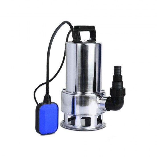 Giantz 1800W Submersible Water Pump Giantz 1800W Submersible Water Pump