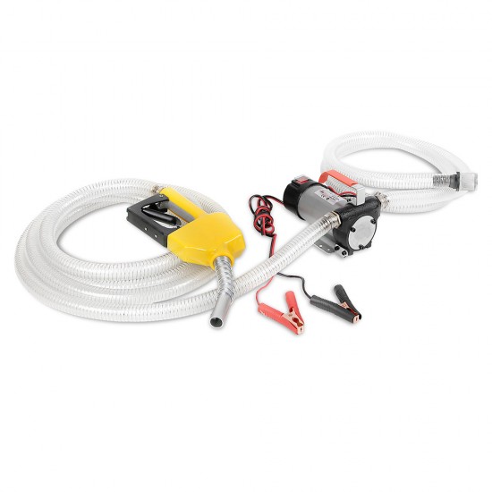 Giantz 12V Bio Diesal Transfer Pump Giantz 12V Bio Diesal Transfer Pump