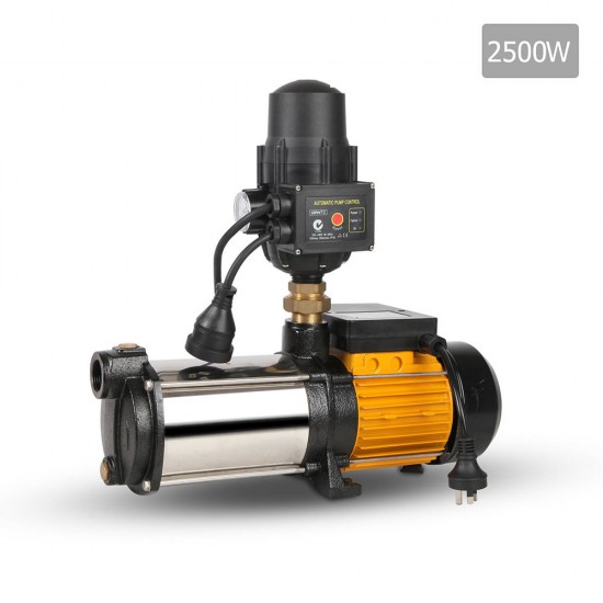 Giantz 25000W High Pressure Rain Tank Pump Giantz 25000W High Pressure Rain Tank Pump