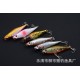 6X 7.5cm Popper Poppers Fishing Hard Lure Lures Surface Tackle Fresh Saltwater 6X 7.5cm Popper Poppers Fishing Hard Lure Lures Surface Tackle Fresh Saltwater
