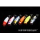 6X 3.5cm Popper Poppers Fishing Hard Lure Lures Surface Tackle Fresh Saltwater 6X 3.5cm Popper Poppers Fishing Hard Lure Lures Surface Tackle Fresh Saltwater