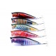 5X 7.5cm Popper Poppers Fishing Lure Lures Surface Tackle Fresh Saltwater