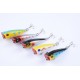 5X 5cm Popper Poppers Fishing Lure Lures Surface Tackle Fresh Saltwater