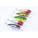 5X 6.5cm Popper Poppers Fishing Lure Lures Surface Tackle Fresh Saltwater