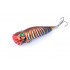 6X 7cm Popper Poppers Fishing Lure Lures Surface Tackle Fresh Saltwater