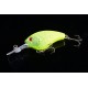 7x 9cm Popper Crank Bait Fishing Lure Lures Surface Tackle Saltwater