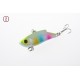 10x 5.5cm Vib Bait Fishing Lure Lures Hook Tackle Saltwater