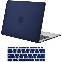 Case Shell + Keyboard cover MacBook Pro retina display - Blue