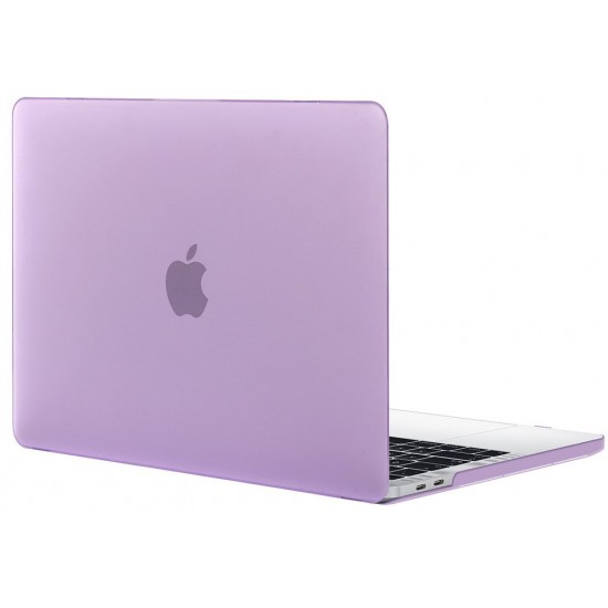 Case Shell + Keyboard cover MacBook Pro retina display - Purple Case Shell + Keyboard cover MacBook Pro retina display - Purple