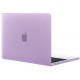 Case Shell + Keyboard cover MacBook Pro retina display - Purple Case Shell + Keyboard cover MacBook Pro retina display - Purple