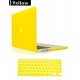 Case Shell + Keyboard cover MacBook Pro retina display - Yellow Case Shell + Keyboard cover MacBook Pro retina display - Yellow