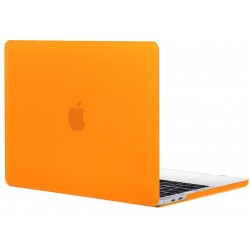 Case Shell + Keyboard cover MacBook Pro retina display - Orange