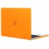 Case Shell + Keyboard cover MacBook Pro retina display - Orange