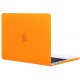 Case Shell + Keyboard cover MacBook Pro retina display - Orange