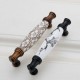Ceramics Kitchen Cabinet Handles Bar Drawer Handle Pull 96 128 Ceramics Kitchen Cabinet Handles Bar Drawer Handle Pull 96 128