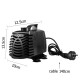 Giantz 2500L/H Submersible Aqua Aquarium Water Pump Giantz 2500L/H Submersible Aqua Aquarium Water Pump