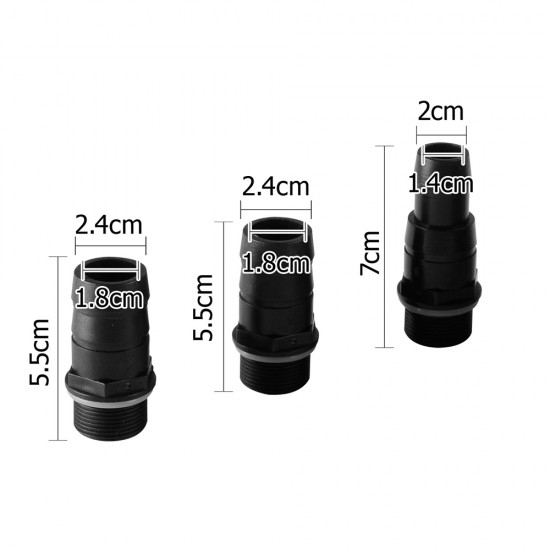 Giantz 2500L/H Submersible Aqua Aquarium Water Pump Giantz 2500L/H Submersible Aqua Aquarium Water Pump
