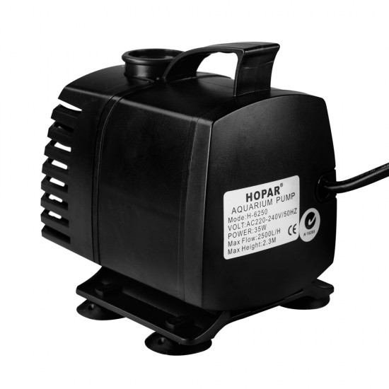 Giantz 2500L/H Submersible Aqua Aquarium Water Pump Giantz 2500L/H Submersible Aqua Aquarium Water Pump
