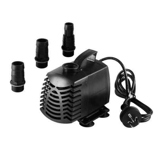 Giantz 2500L/H Submersible Aqua Aquarium Water Pump Giantz 2500L/H Submersible Aqua Aquarium Water Pump