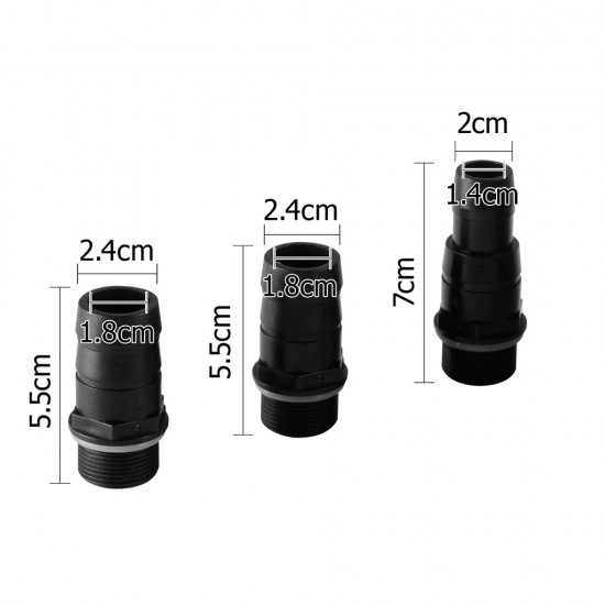 Giantz 3000L/H Submersible Aqua Aquarium Water Pump Giantz 3000L/H Submersible Aqua Aquarium Water Pump