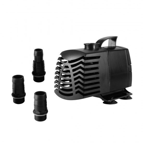 Giantz 3000L/H Submersible Aqua Aquarium Water Pump Giantz 3000L/H Submersible Aqua Aquarium Water Pump