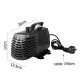 Giantz 5000L/H Submersible Aqua Aquarium Water Pump Giantz 5000L/H Submersible Aqua Aquarium Water Pump