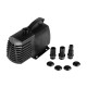 Giantz 5000L/H Submersible Aqua Aquarium Water Pump Giantz 5000L/H Submersible Aqua Aquarium Water Pump