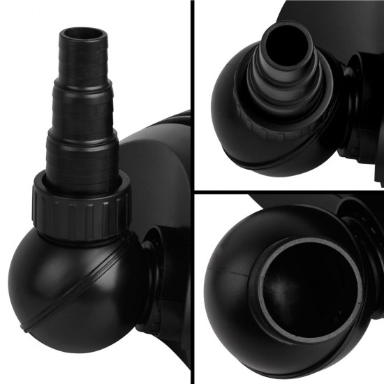 Giantz 10000L/H Submersible Water Pump Giantz 10000L/H Submersible Water Pump