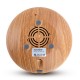 160ml 4 in 1 Aroma Diffuser - Light Wood 160ml 4 in 1 Aroma Diffuser - Light Wood