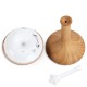 160ml 4 in 1 Aroma Diffuser - Light Wood 160ml 4 in 1 Aroma Diffuser - Light Wood