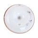160ml 4 in 1 Aroma Diffuser - Light Wood 160ml 4 in 1 Aroma Diffuser - Light Wood
