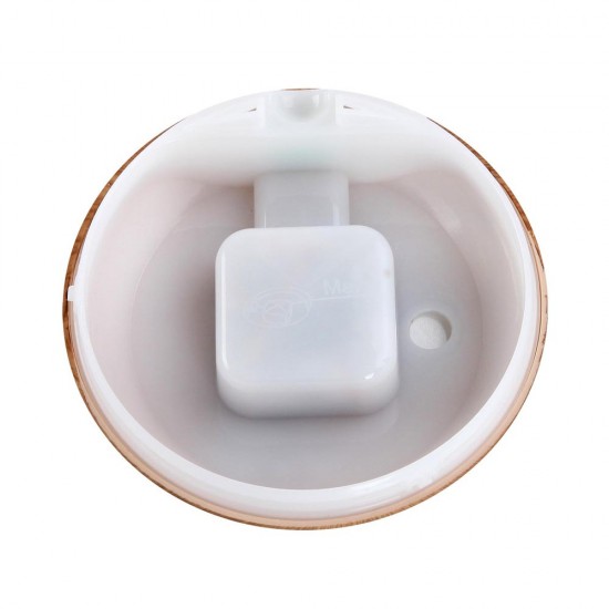 160ml 4 in 1 Aroma Diffuser - Light Wood 160ml 4 in 1 Aroma Diffuser - Light Wood