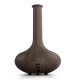 160ml 4 in 1 Aroma Diffuser - Dark Wood 160ml 4 in 1 Aroma Diffuser - Dark Wood