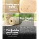 i.Pet 100cm Multi Level Cat Scratching Post - Grey i.Pet 100cm Multi Level Cat Scratching Post - Grey