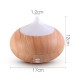 4 in 1 Aroma Diffuser 300ml - Light Wood 4 in 1 Aroma Diffuser 300ml - Light Wood