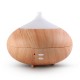 4 in 1 Aroma Diffuser 300ml - Light Wood 4 in 1 Aroma Diffuser 300ml - Light Wood