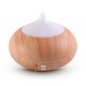 4 in 1 Aroma Diffuser 300ml - Light Wood 4 in 1 Aroma Diffuser 300ml - Light Wood