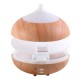 4 in 1 Aroma Diffuser 300ml - Light Wood 4 in 1 Aroma Diffuser 300ml - Light Wood